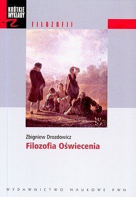 Filozofia oświecenia