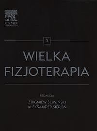 Wielka fizjoterapia. Tom 3