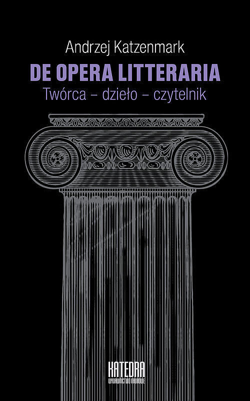 De opera litteraria