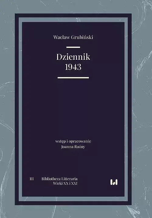 Dziennik 1943