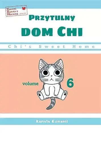 Przytulny dom Chi - 06