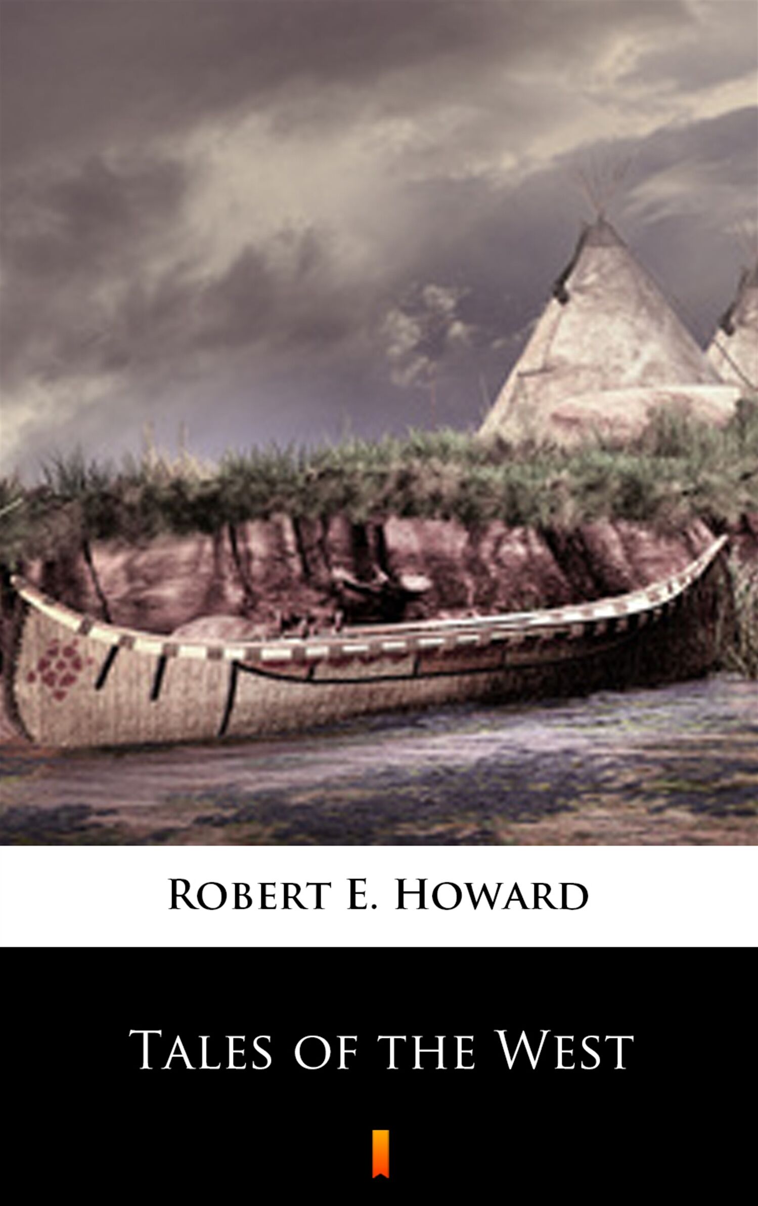 Tales of the West (e-book)