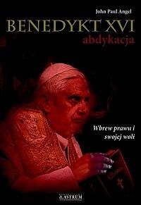 Benedykt XVI. Abdykacja