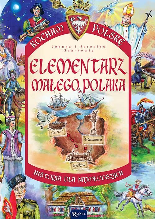 Elementarz małego Polaka