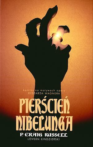 Pierścień Nibelunga