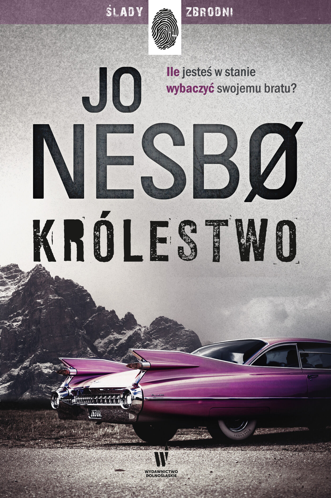 Królestwo (e-book)