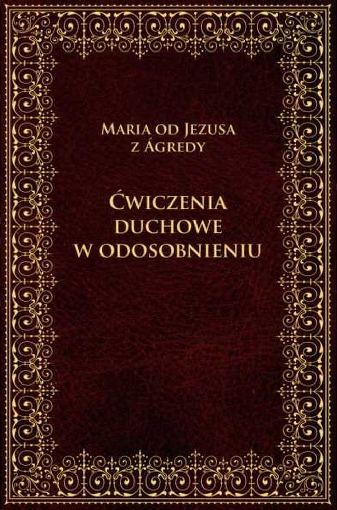 Ćwiczenia duchowe