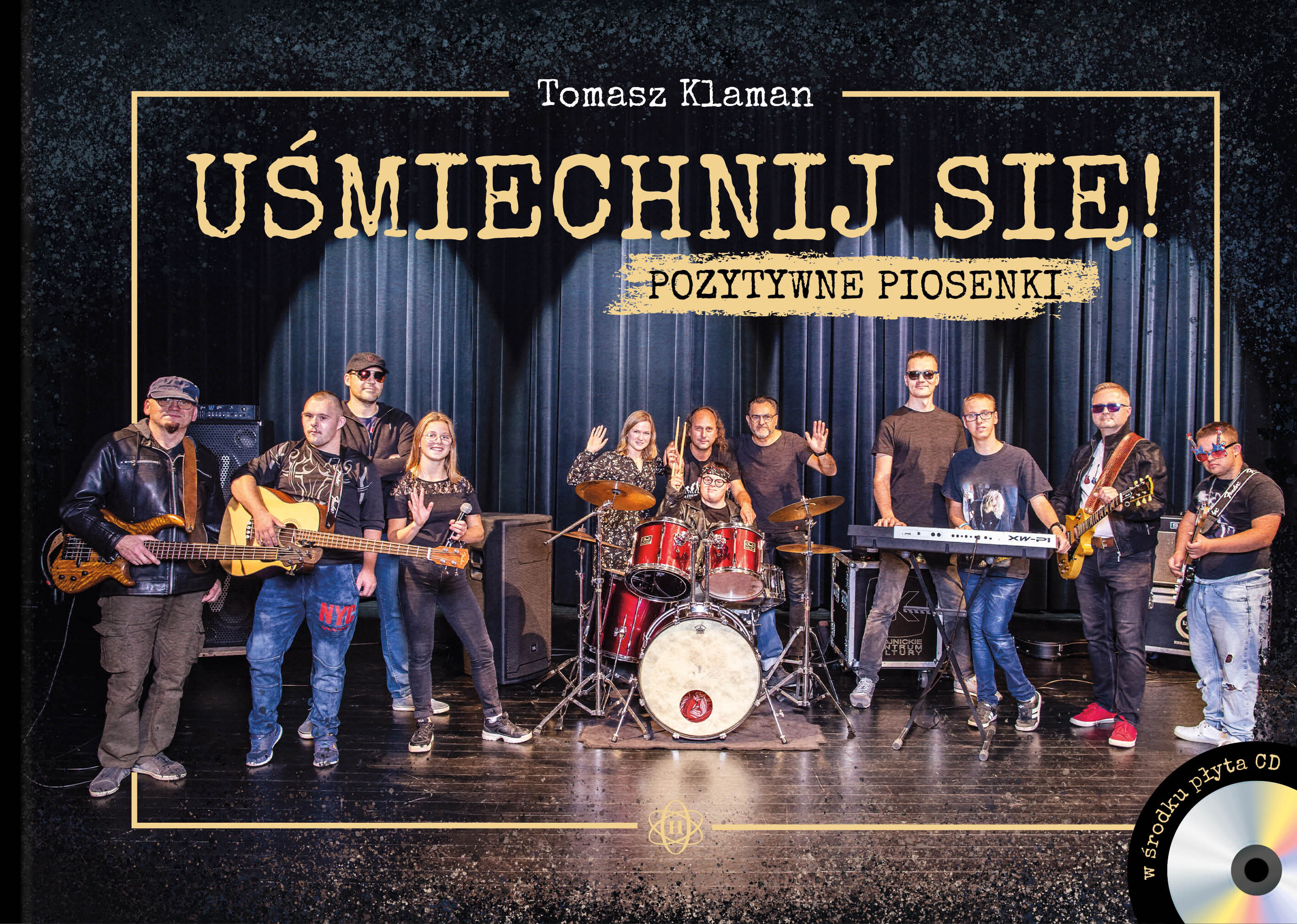 Uśmiechnij się!