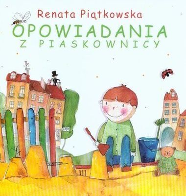 Opowiadania z piaskownicy