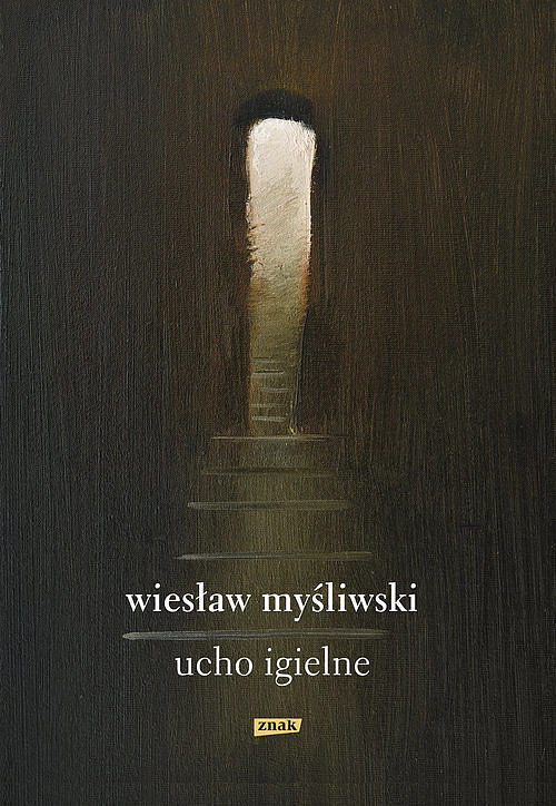 Ucho Igielne