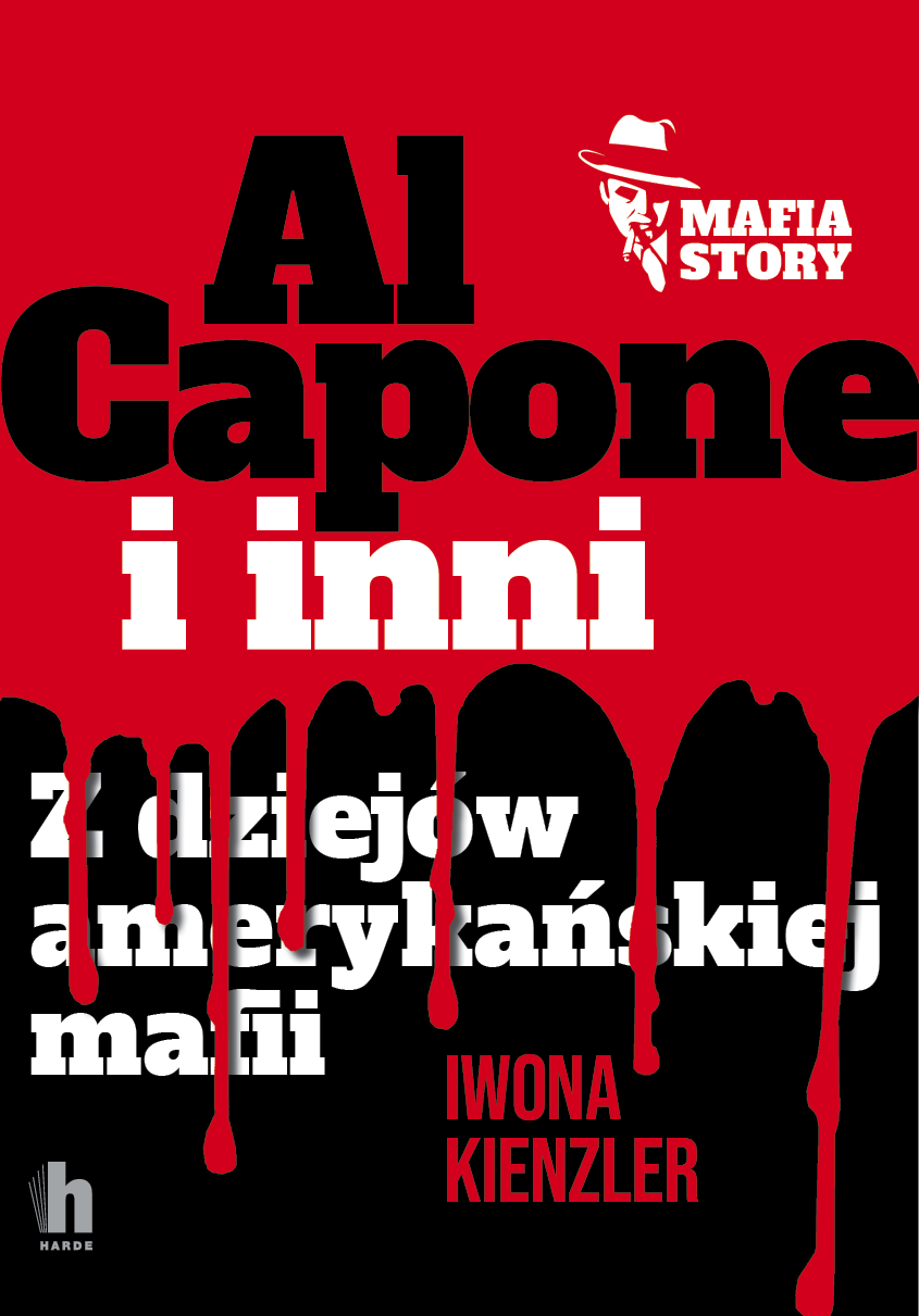 Al Capone i mafia amerykańska (e-book)