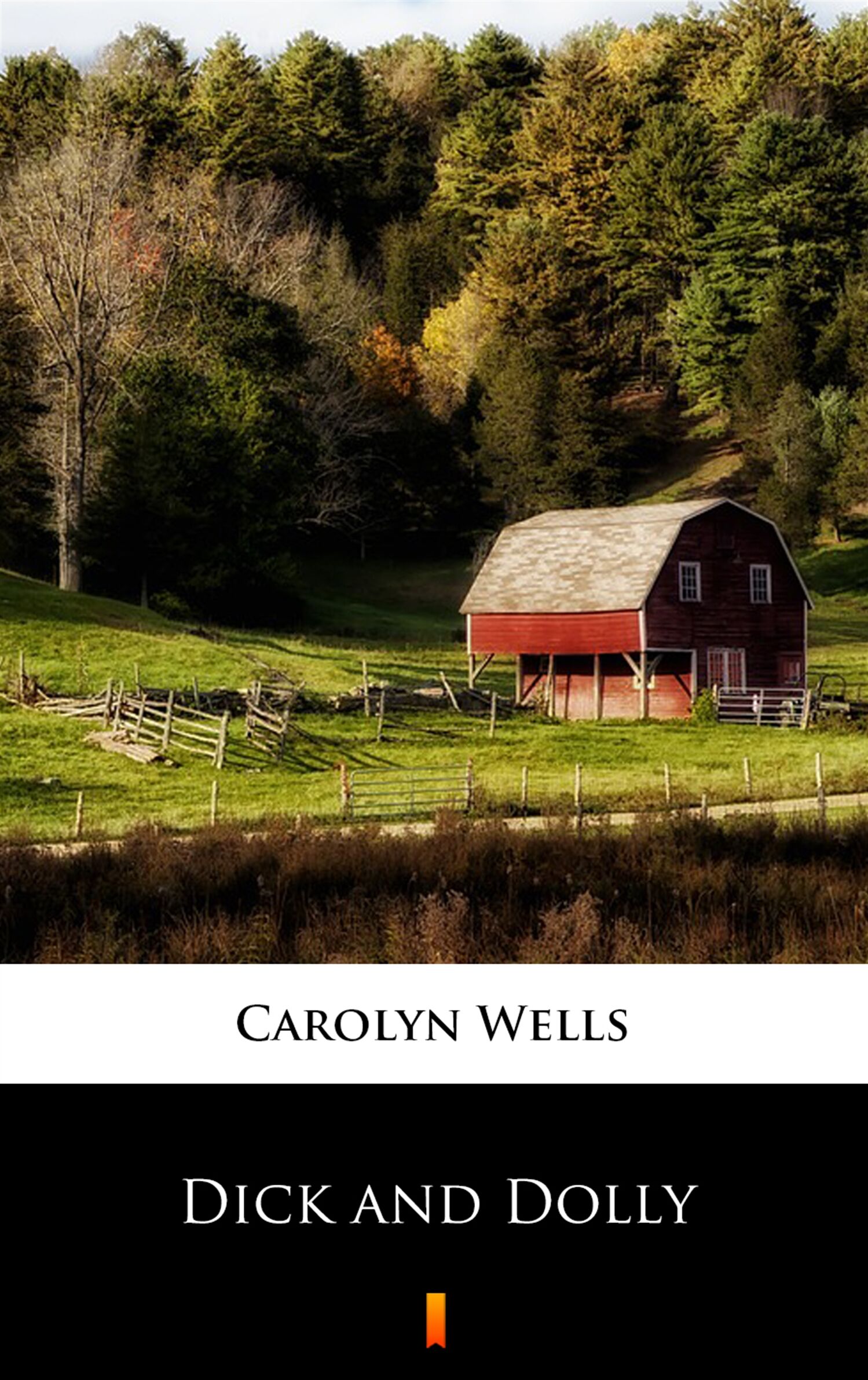 Dick and Dolly (e-book)
