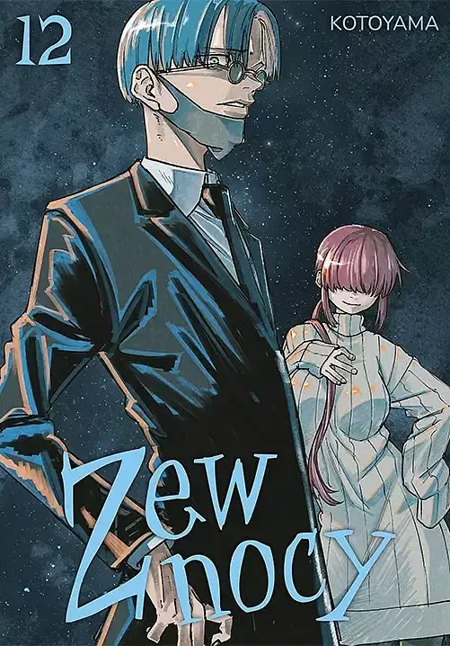 Zew nocy - 12