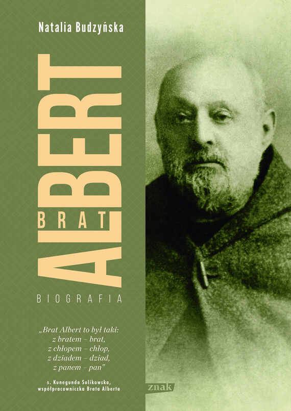 Brat Albert (e-book)