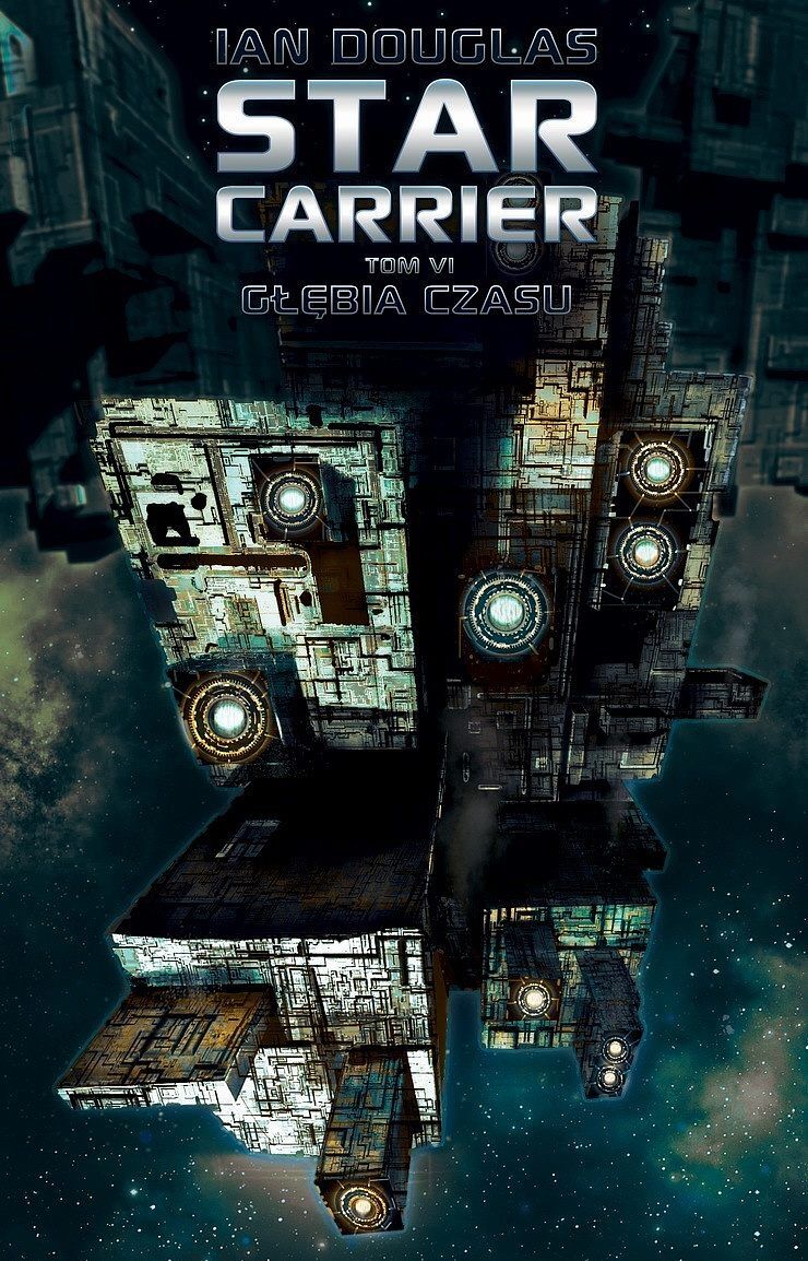 Star Carrier #6 - Głębia czasu
