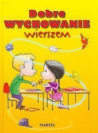 Dobre wychowanie wierszem