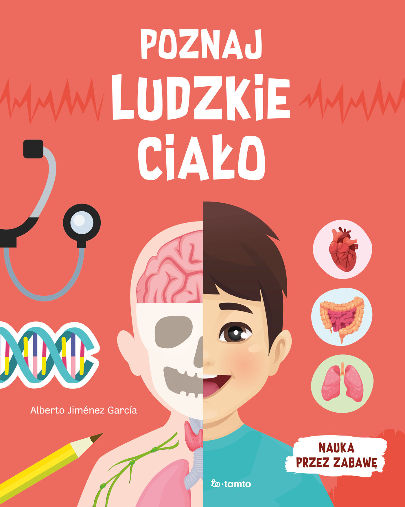 Poznaj ludzkie ciało