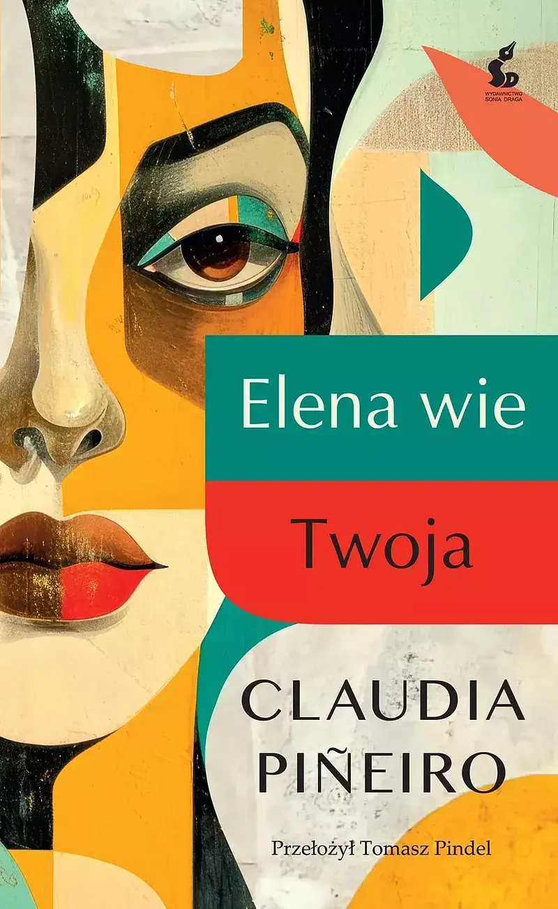 Elena wie/Twoja