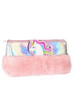Piórnik saszetka unicorn