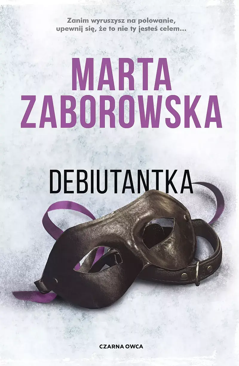 Debiutantka (Duże Litery)