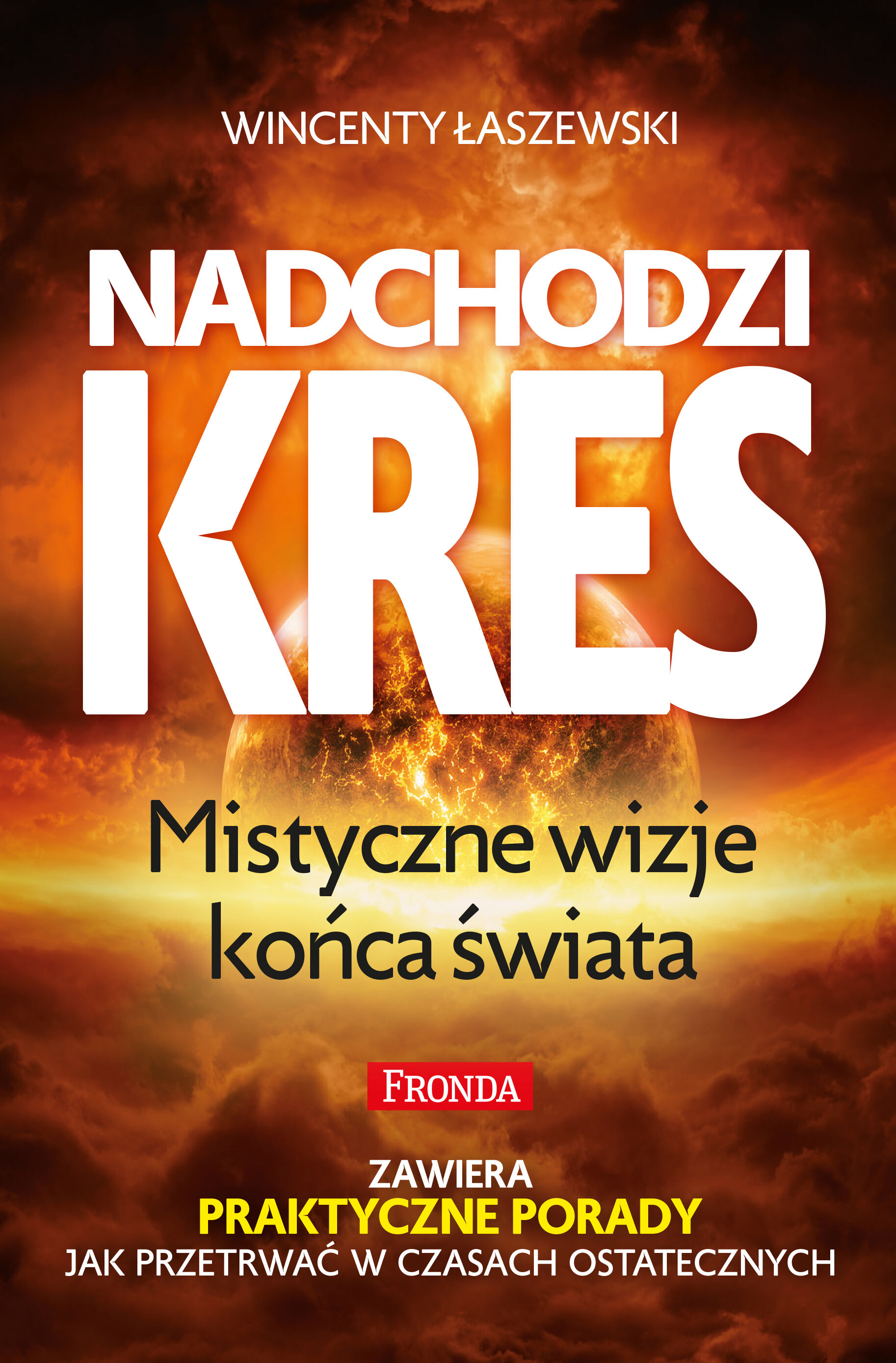 Nadchodzi kres (e-book)