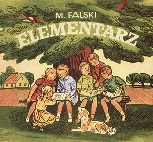 Elementarz