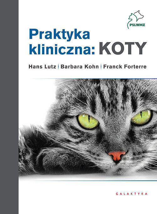 Praktyka kliniczna: koty.