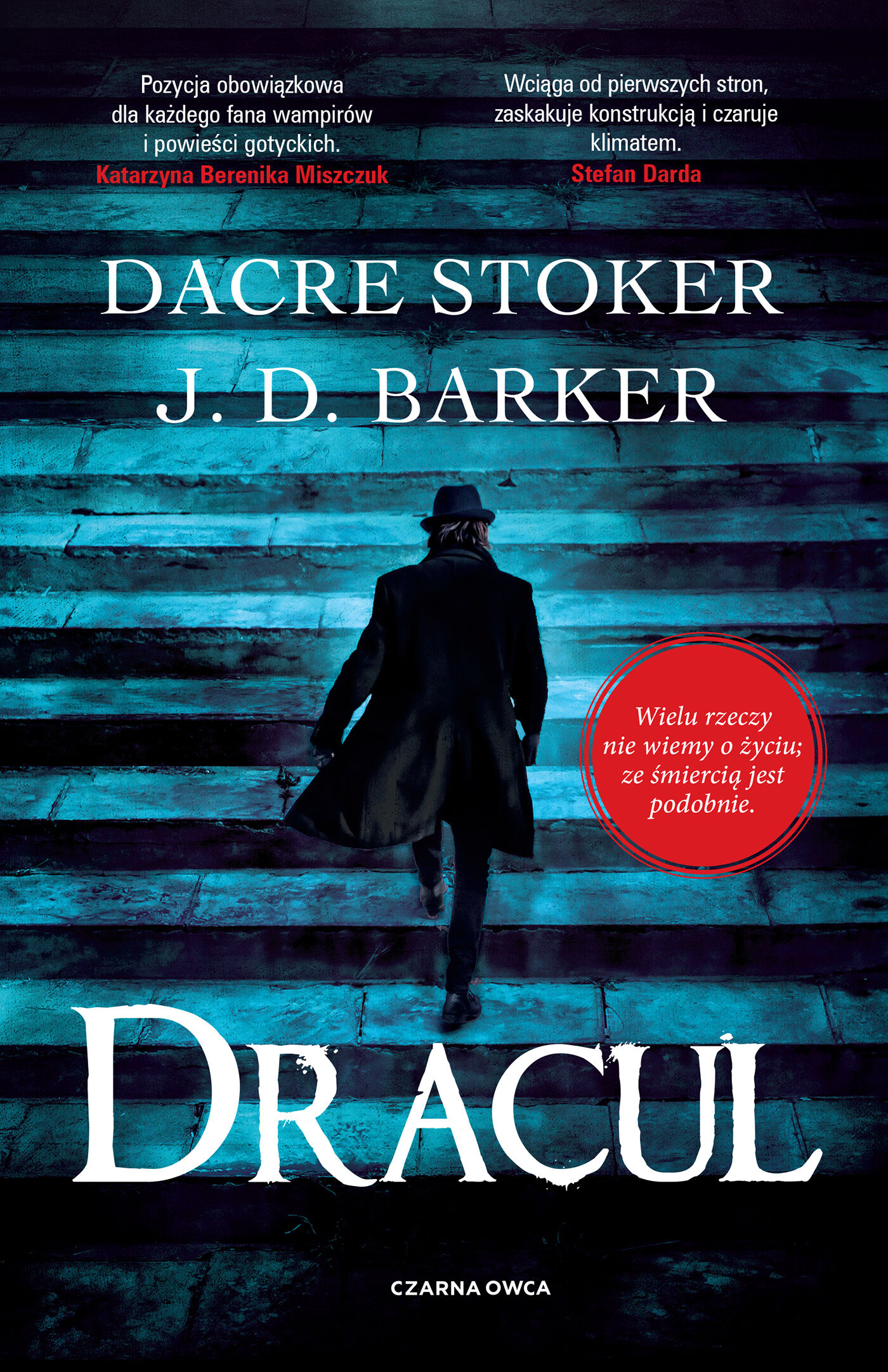 Dracul (e-book)