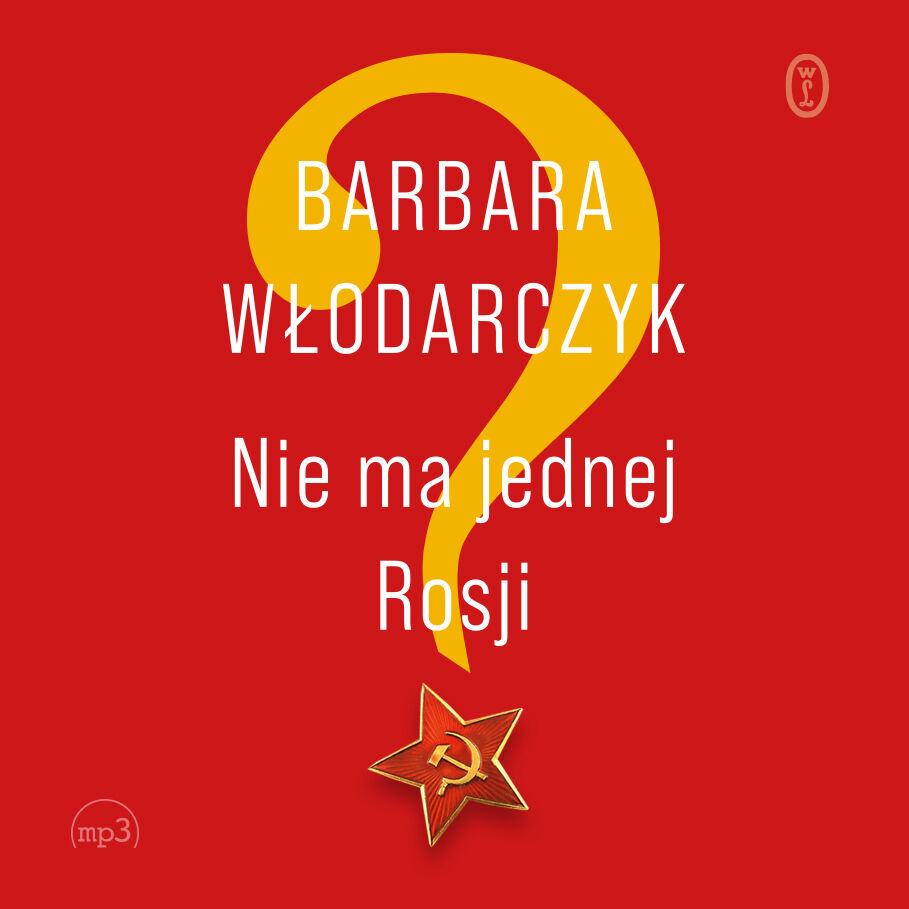 Nie ma jednej Rosji (audiobook MP3)
