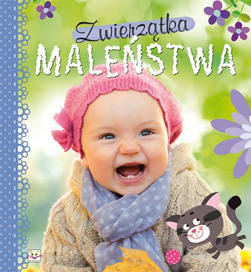 Zwierzątka maleństwa.