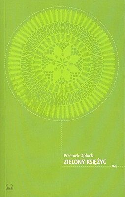 Zielony księżyc