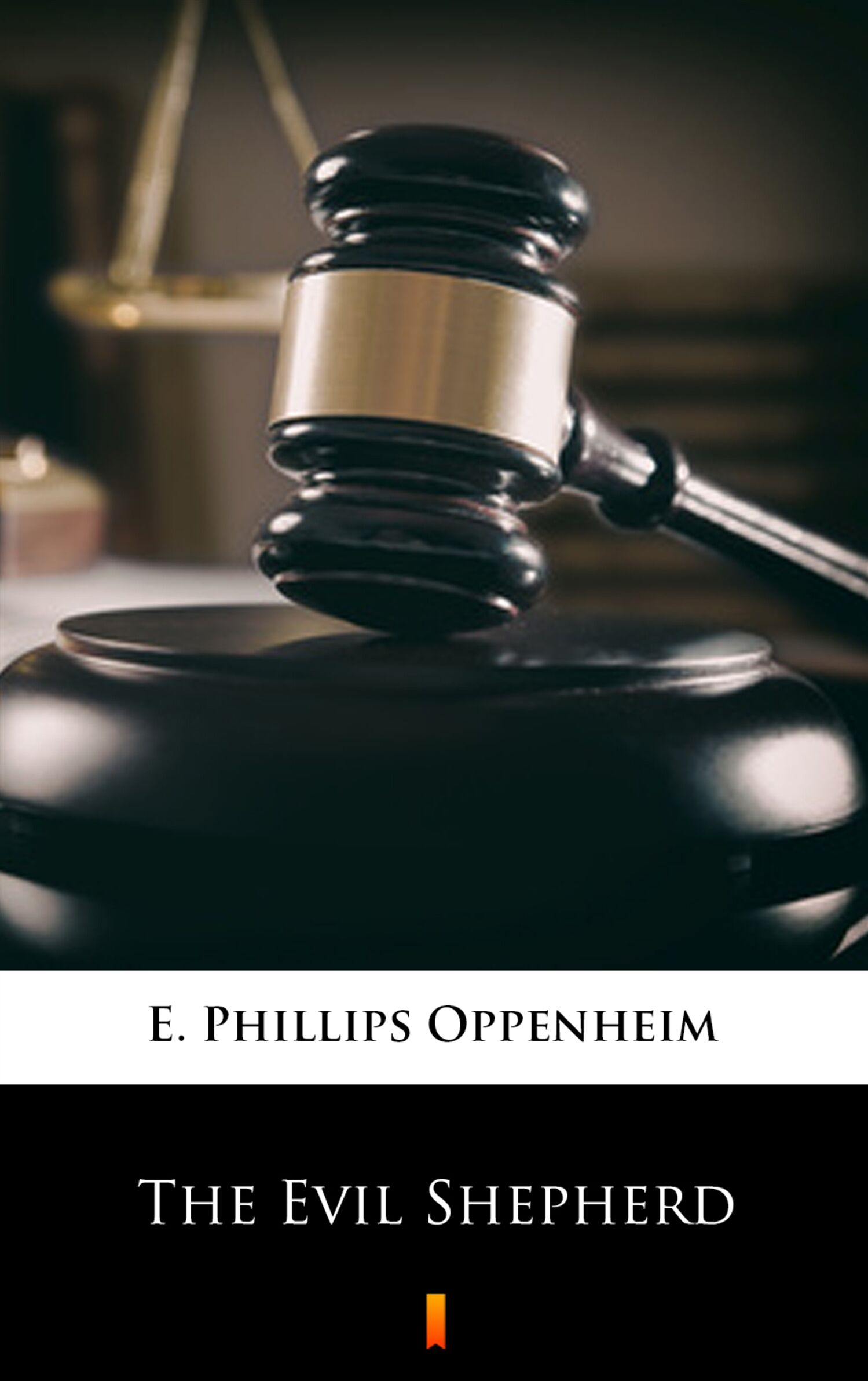 The Evil Shepherd (e-book)