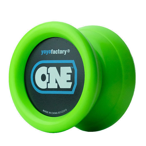 Jojo profesjonalne one zielone yo003