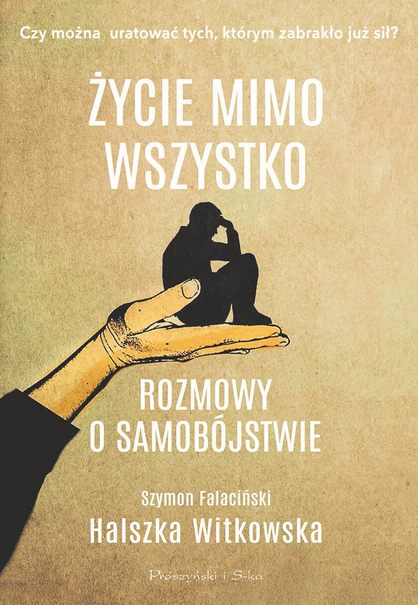 Życie mimo wszystko (e-book)