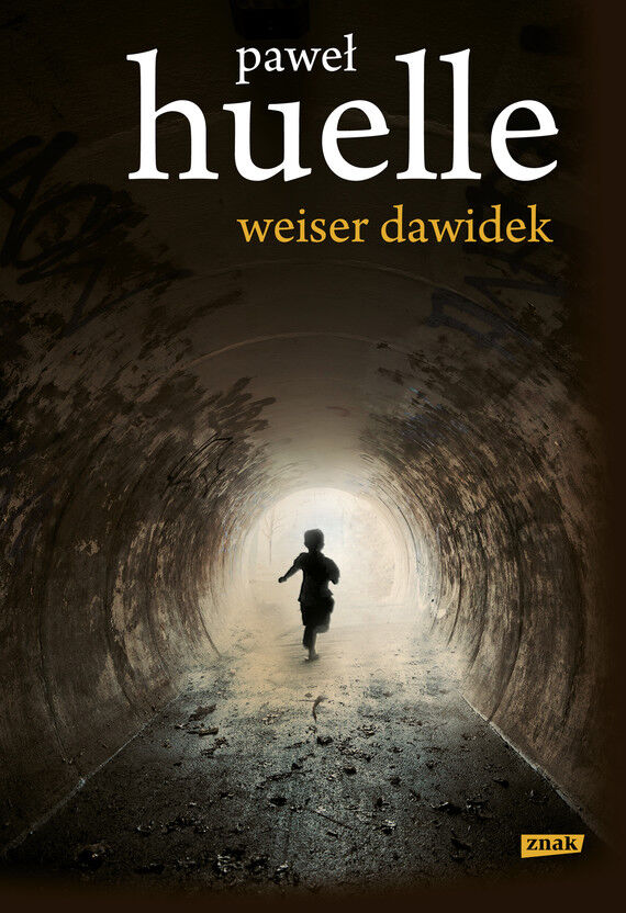 Weiser Dawidek (e-book)