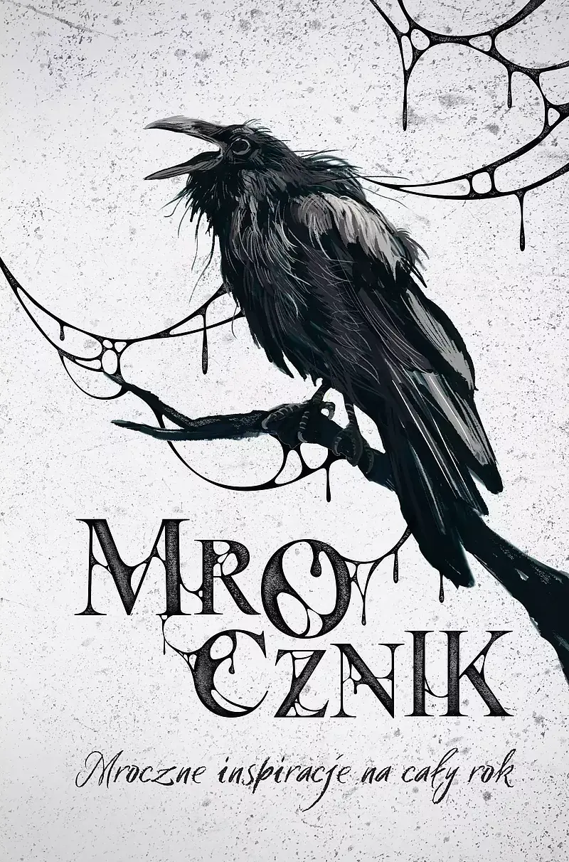 Mrocznik