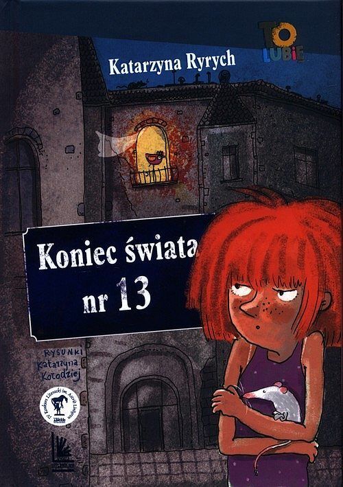 Koniec świata nr 13