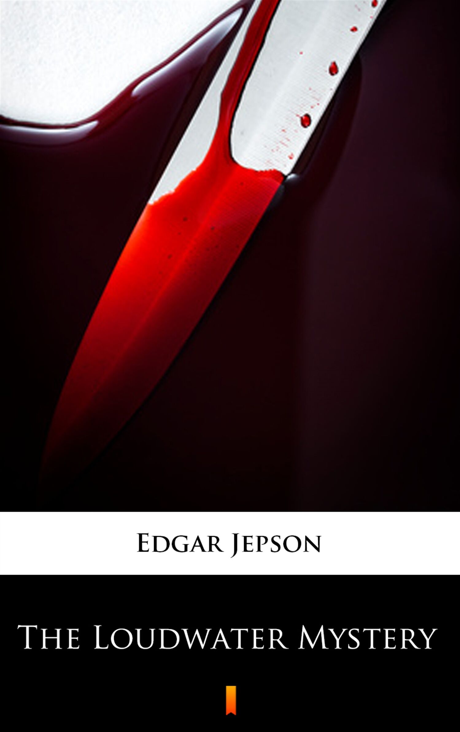 The Loudwater Mystery (e-book)