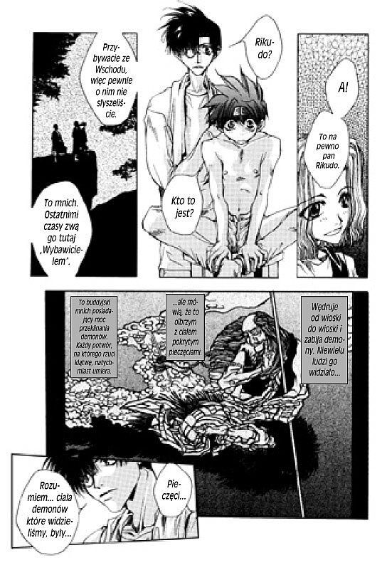 Saiyuki - 2