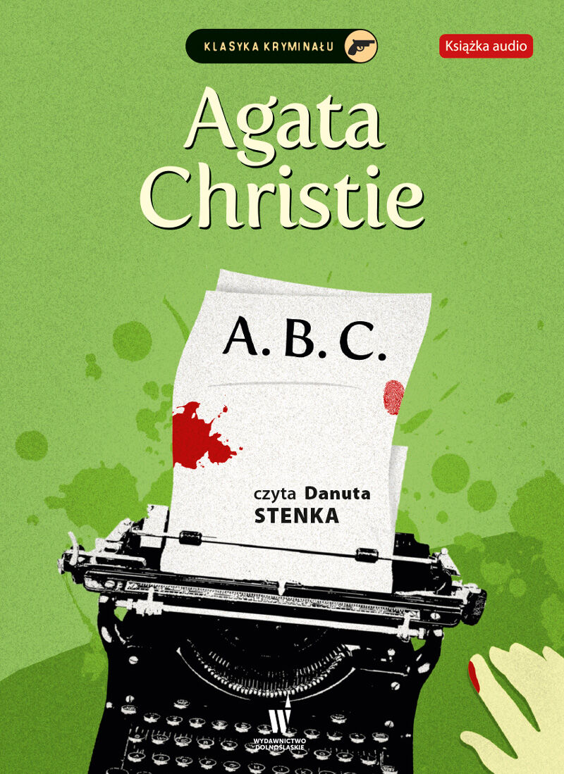 A.B.C. (audiobook MP3)