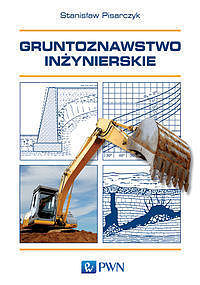 Gruntoznawstwo inżynierskie.