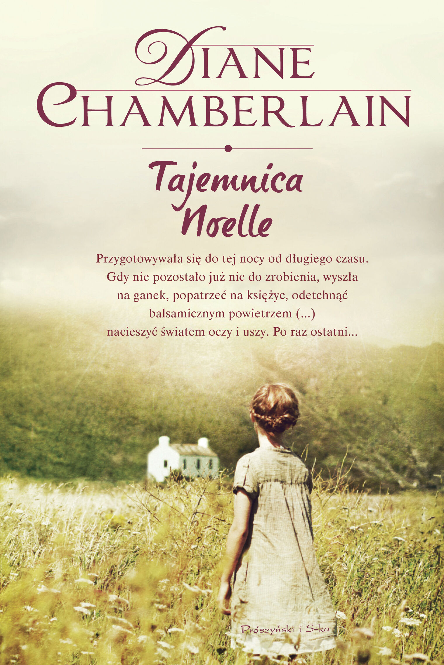 Tajemnica Noelle
