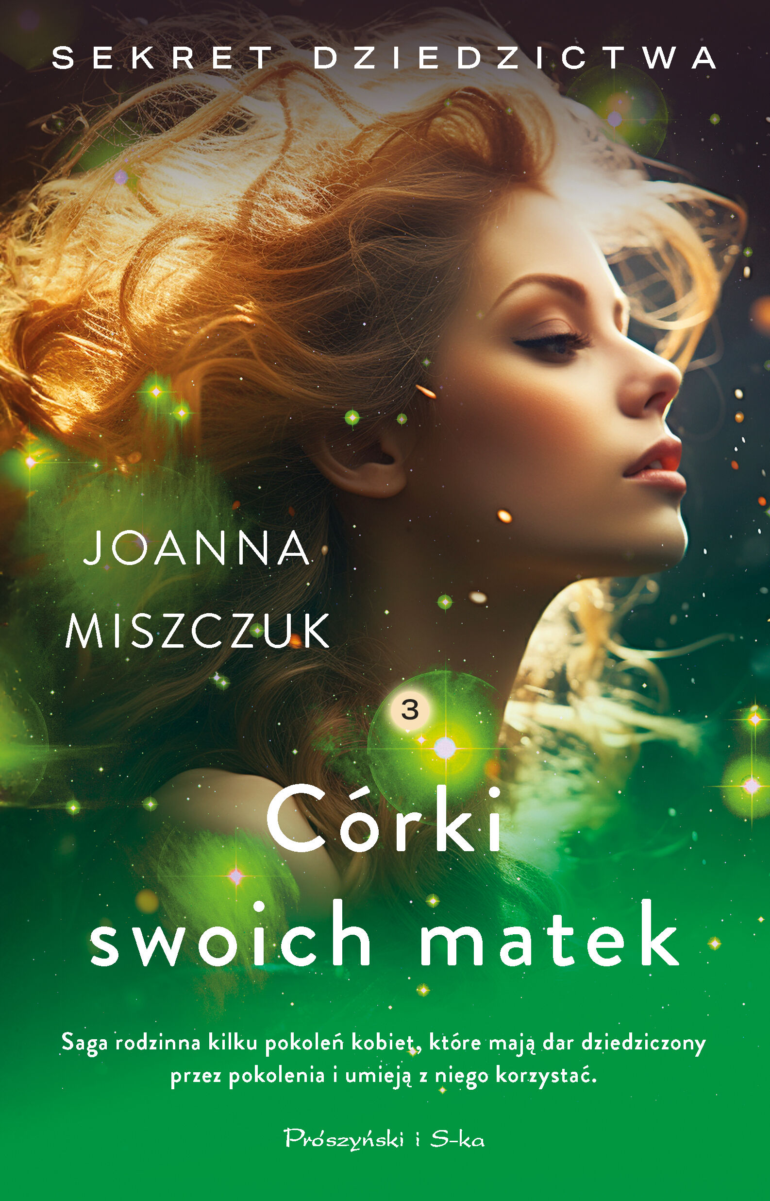 Córki swoich matek (e-book)