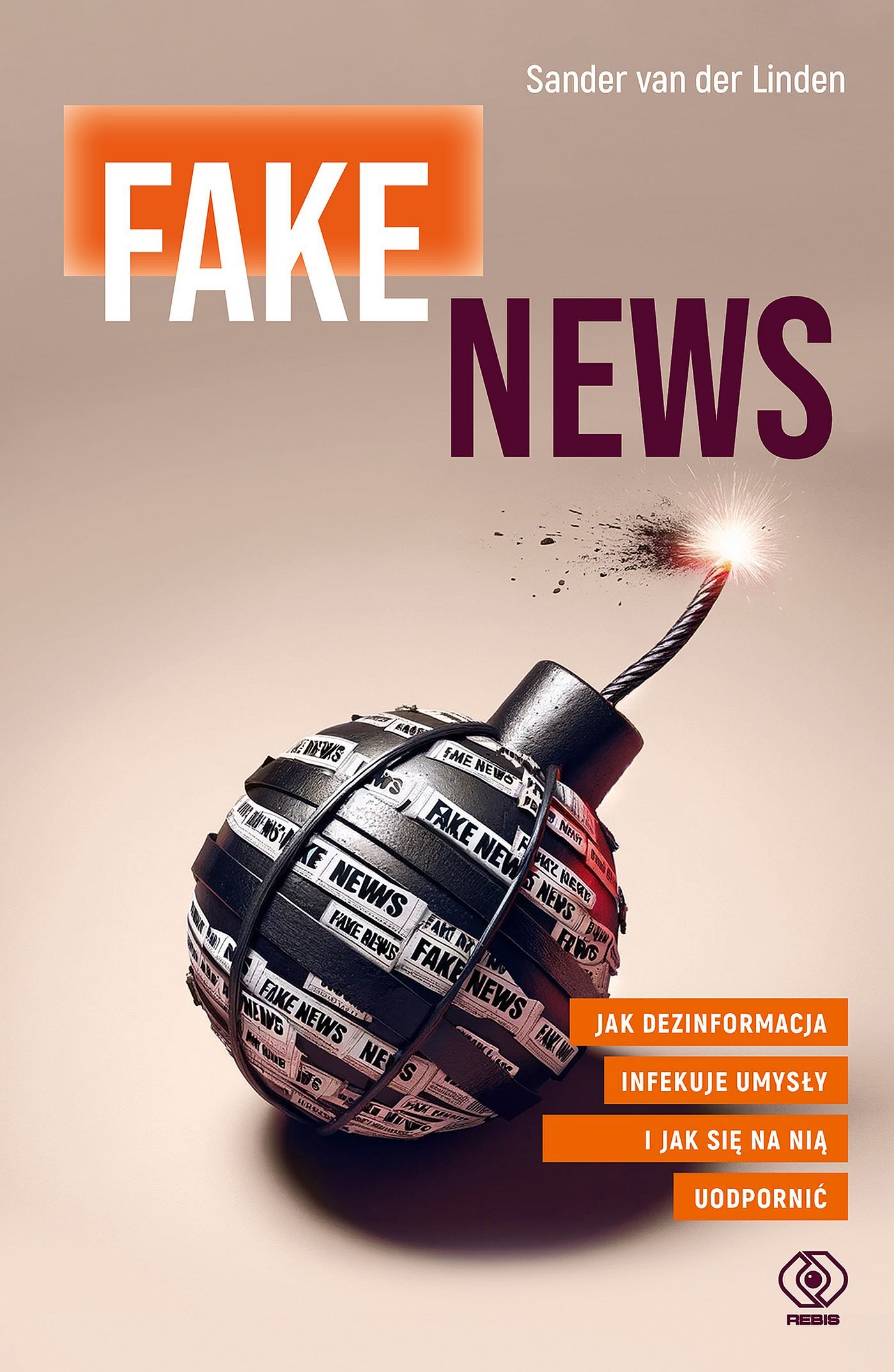 Fake news (e-book)