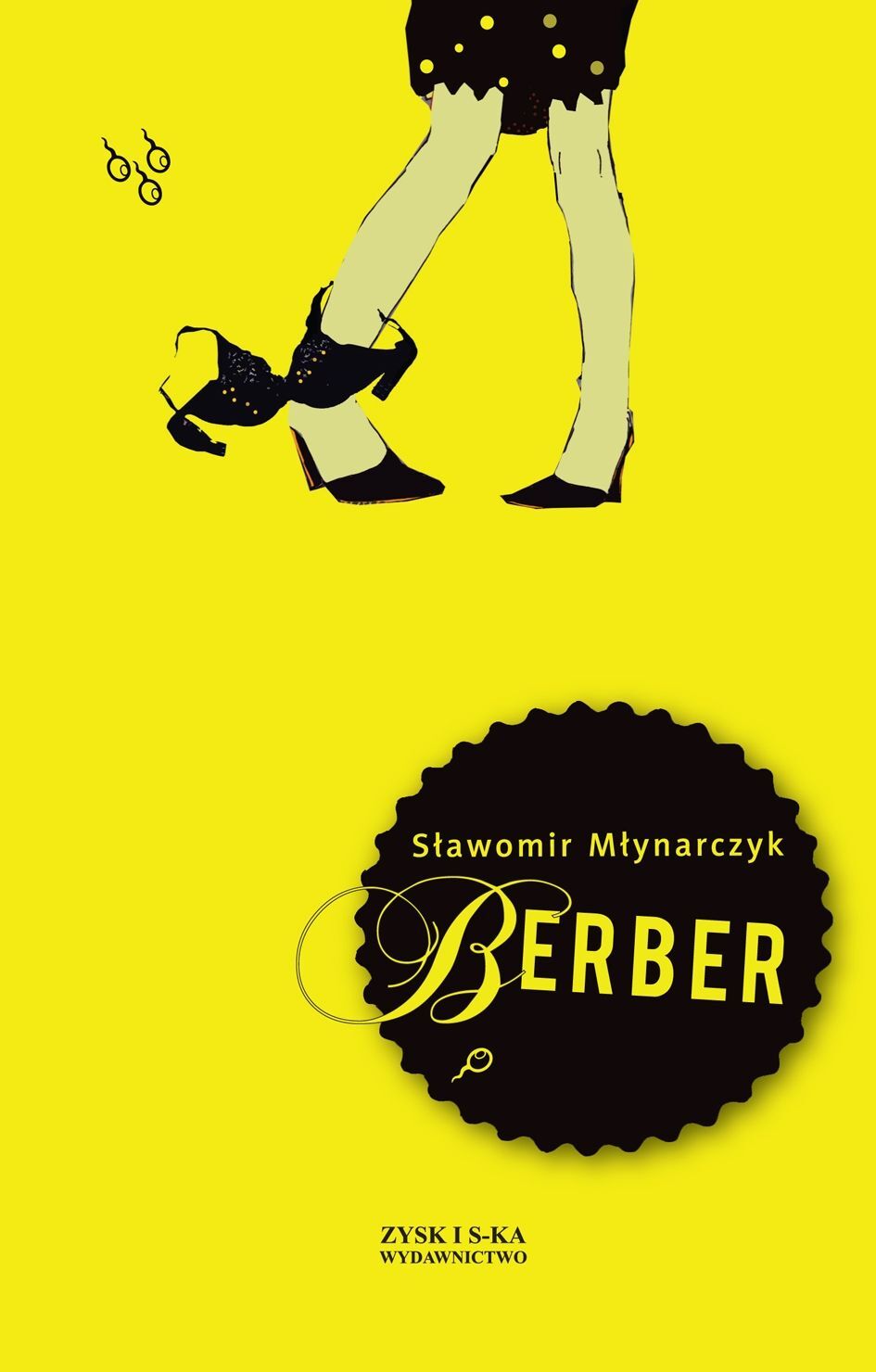Berber (e-book)