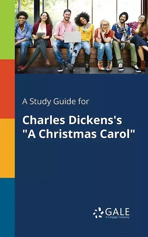 A Study Guide for Charles Dickens's „A Christmas Carol”