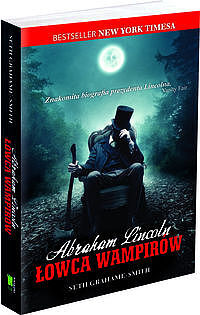 Abraham Lincoln