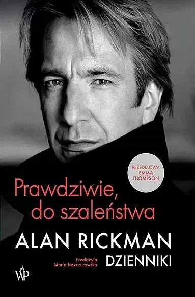 Prawdziwie, do szaleństwa Dzienniki