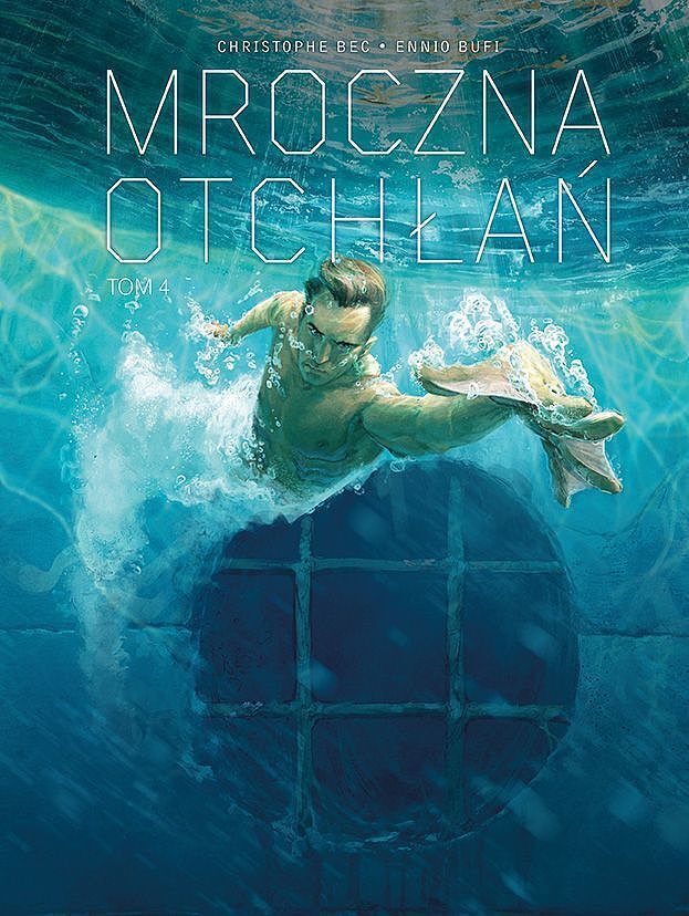 Mroczna otchłań - 04