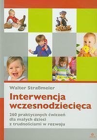 Interwencja wczesnodziecięca